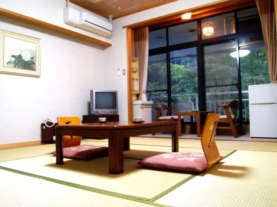 Haga Onsen Fukaso