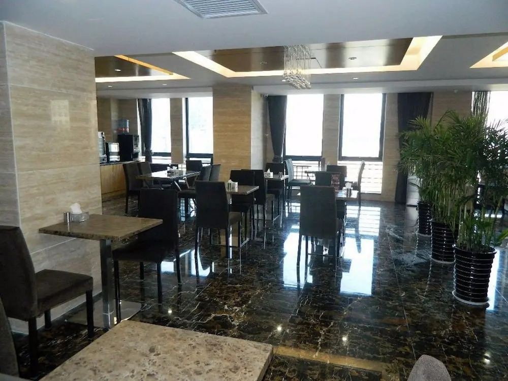 Zhongjing City Hotel