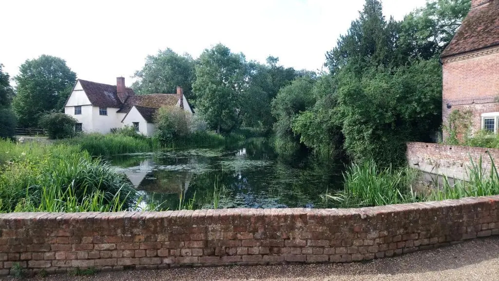 FSC Flatford Mill Hostel