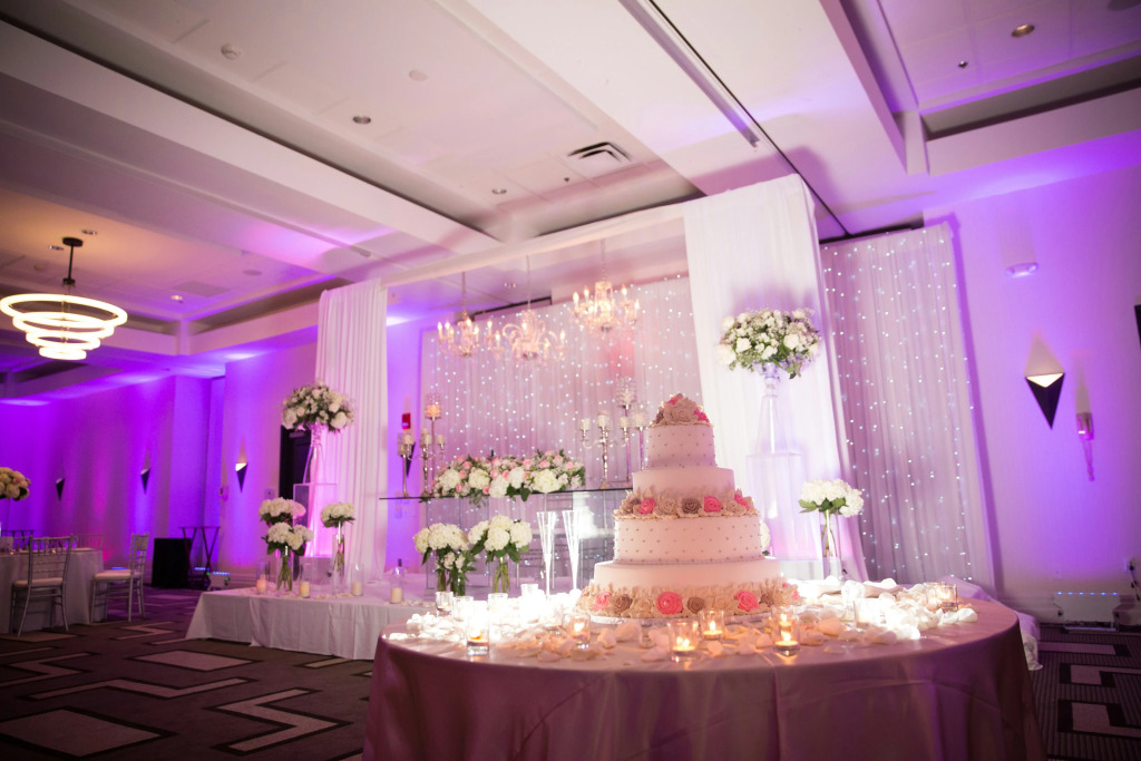 Hilton Boston Woburn