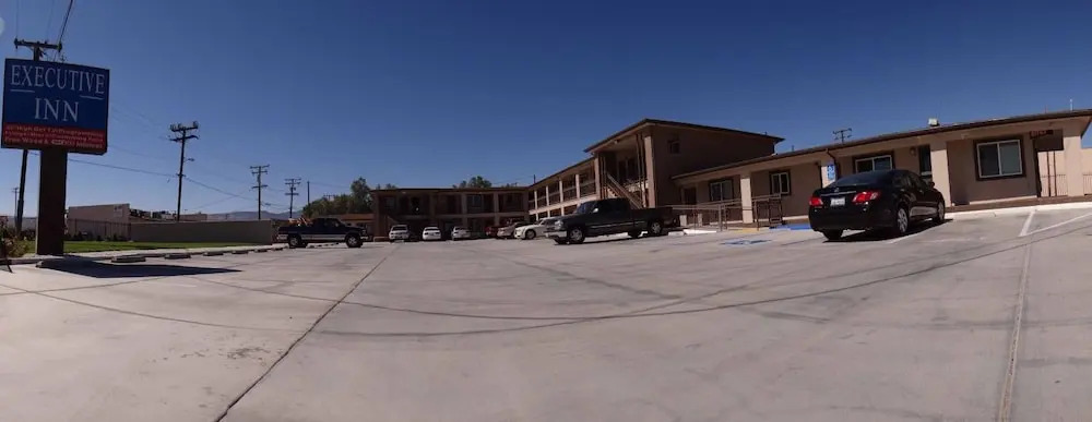 Executive Inn Mojave