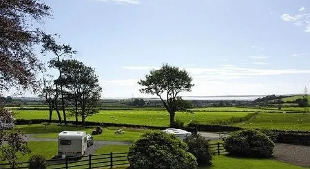 Low Hall Farm