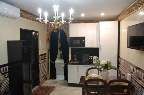 Luxury Apartment Plus Ultra