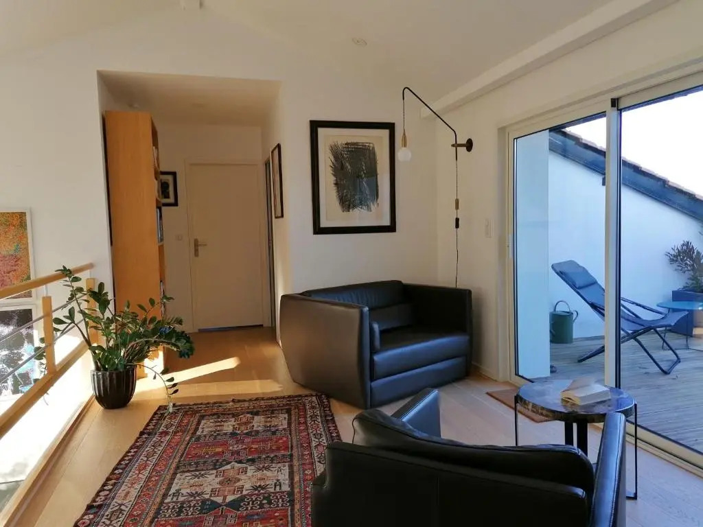 Villa Urrugne, 6 pièces, 8 personnes - FR-1-239-617