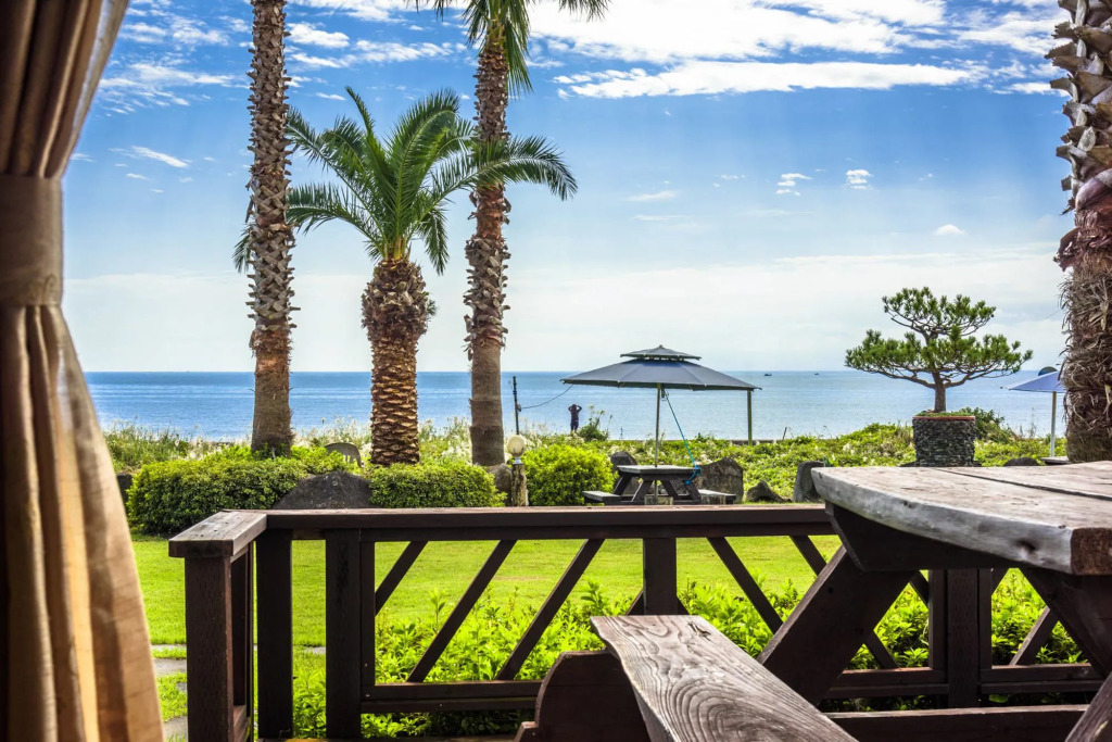 Long Beach Pension