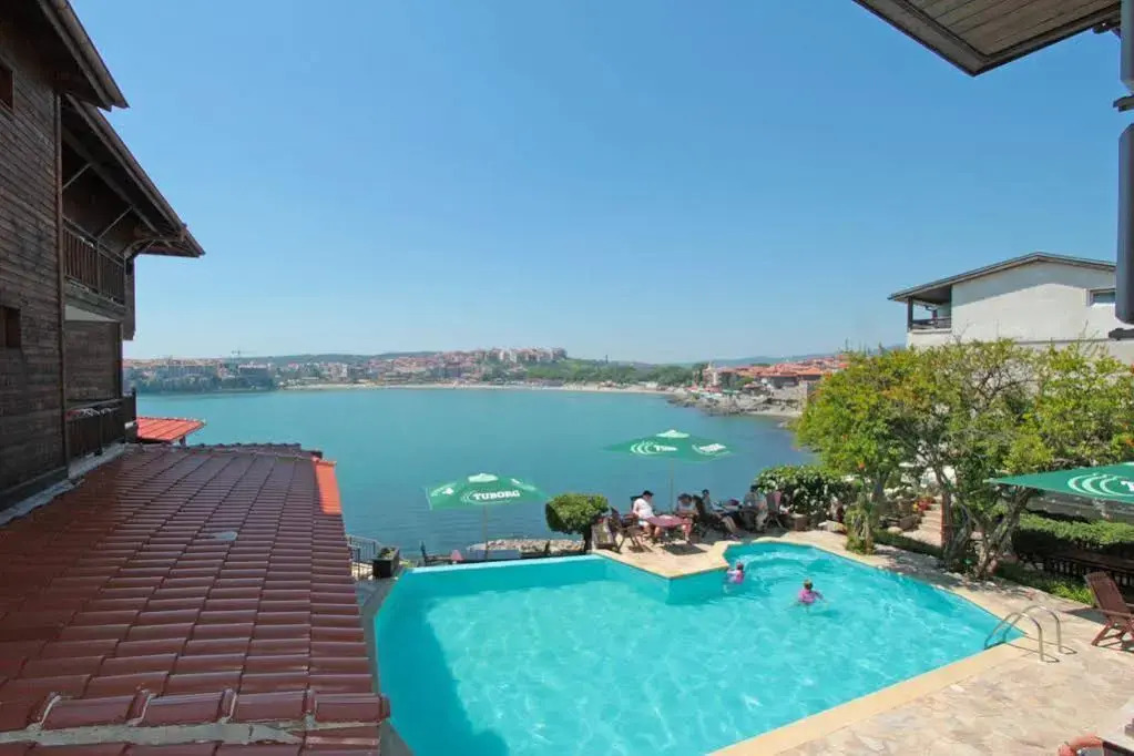 Villi Sozopol