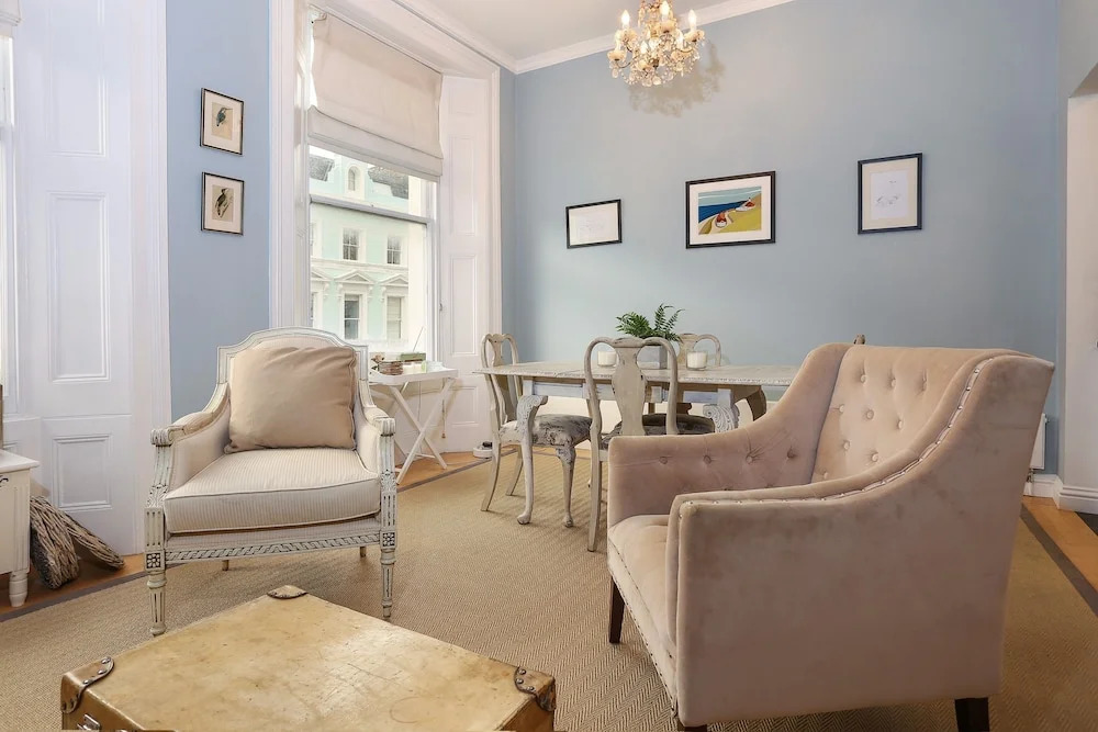 Gorgeous 1 Bedroom Apartment in Notting Hill