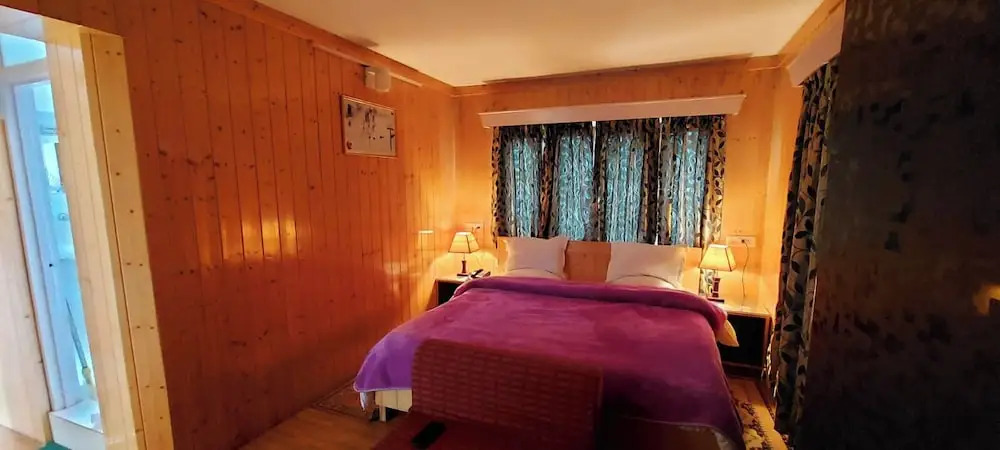 Ikraam Inn - Boutique Bed & Breakfast