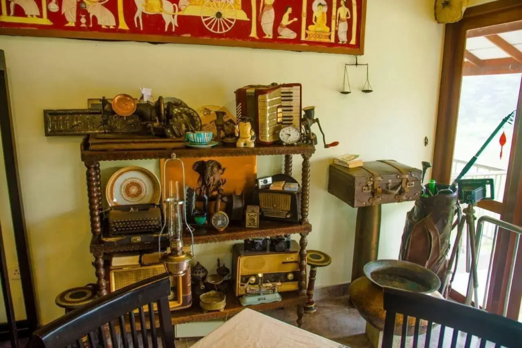 Chaminrich Villa and Homestay