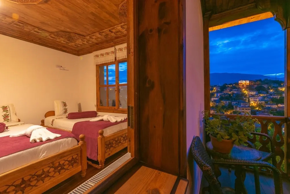 Gunes VIP Konak Otel