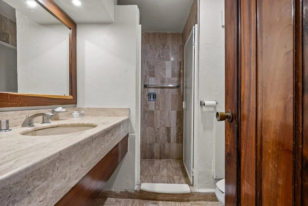 Velas Resort Access Beachfront 3BR Condo