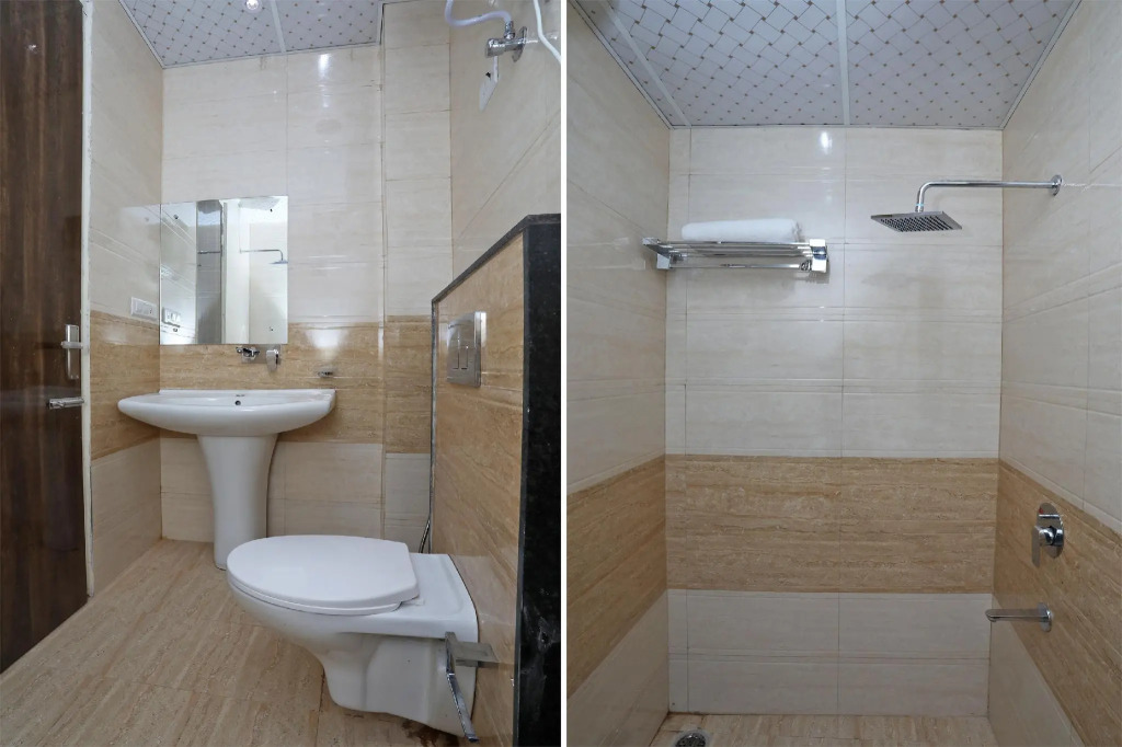 FabHotel Smart Suites
