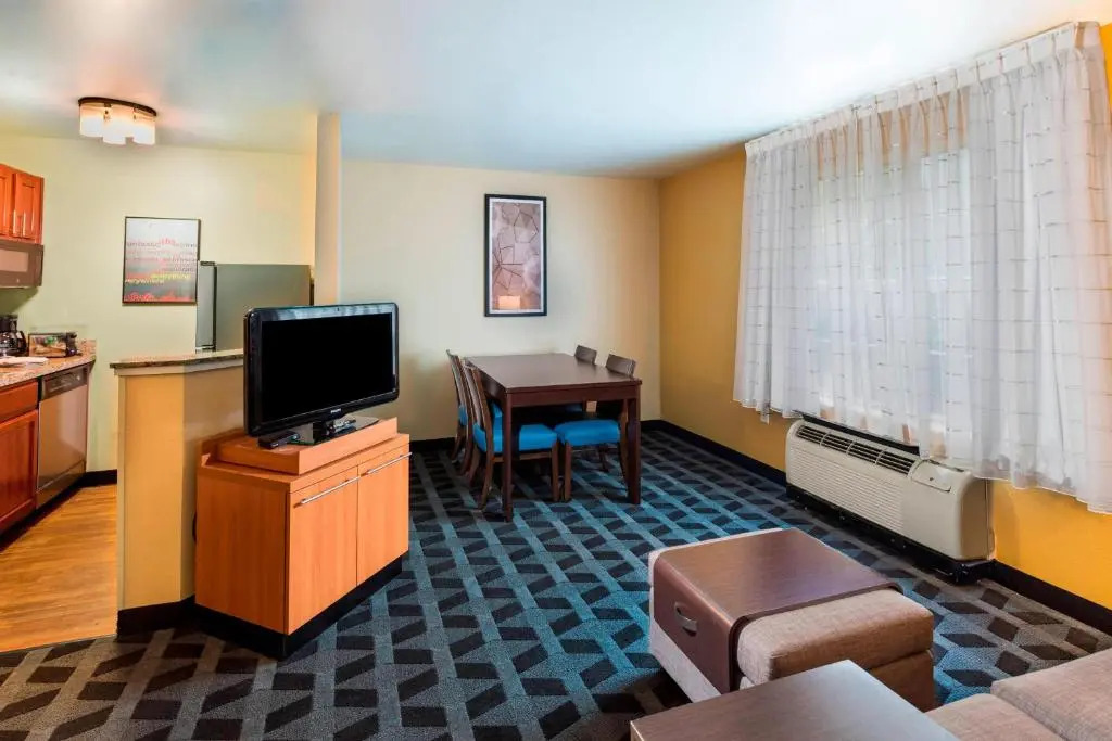 TownePlace Suites by Marriott Atlanta Kennesaw