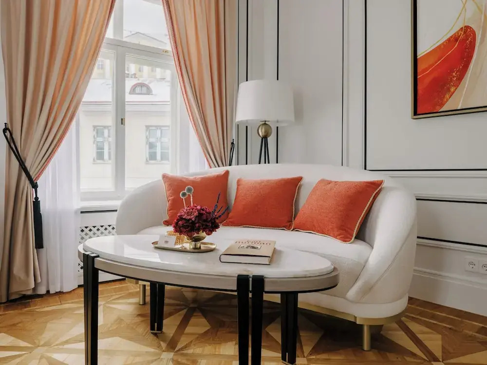 The Burman Hotel - Member of Small Luxury Hotels of the World