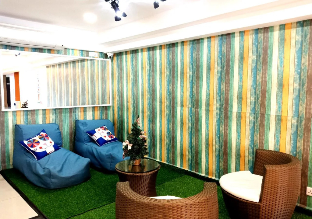 Yew Boutique Hotel