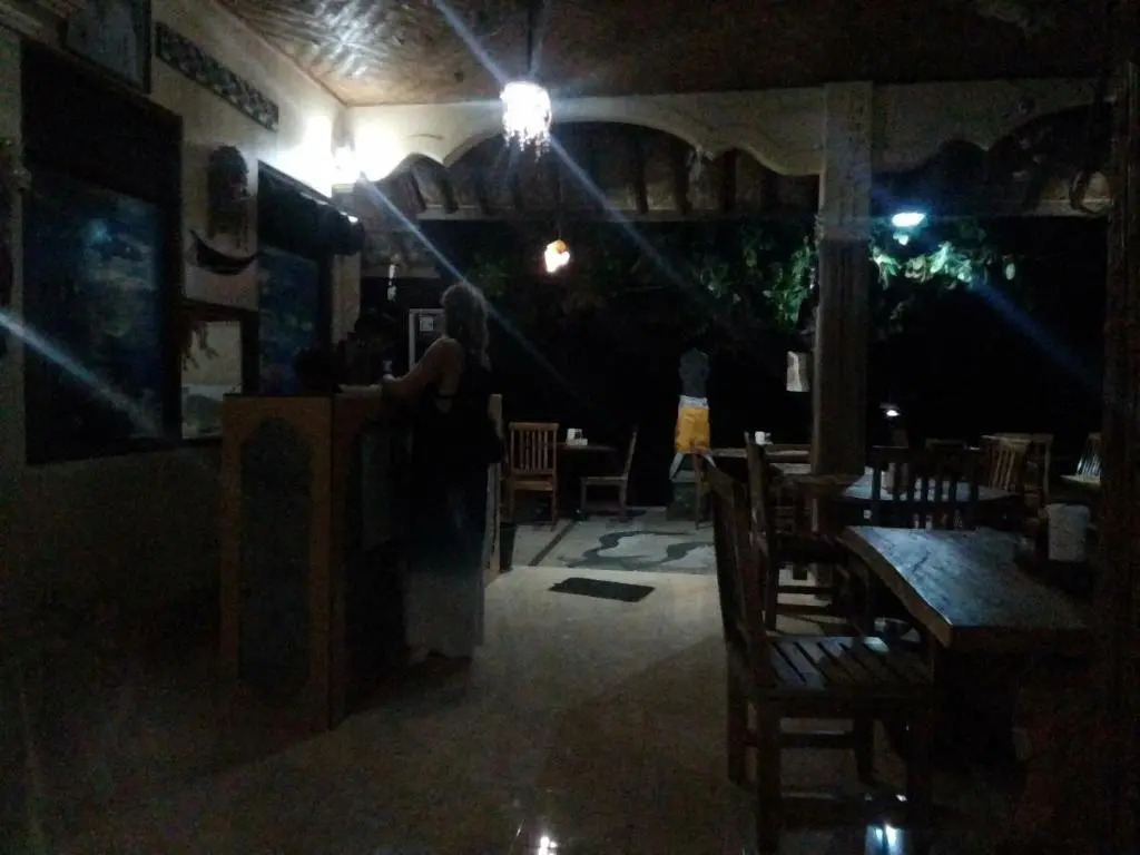 Sunrise Cafe Bungalows
