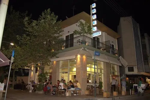 Hotel George