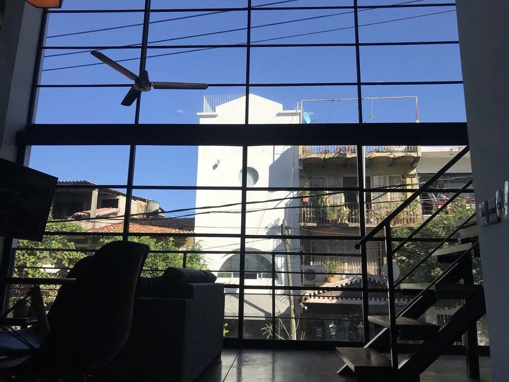 Lofts on Basilio