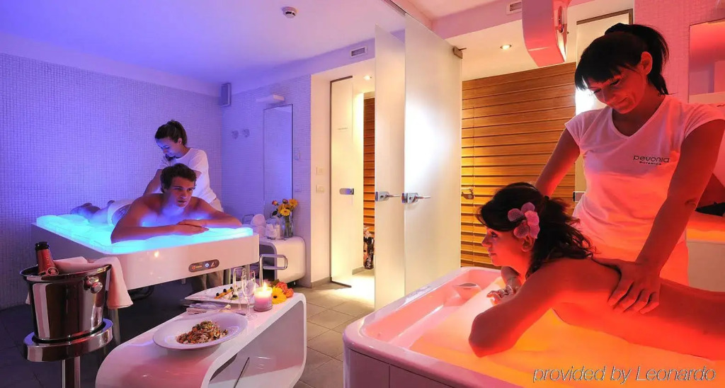 Valentino SPA Resort