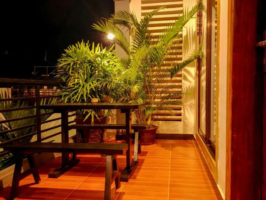 Asanak DAngkor Boutique Hotel