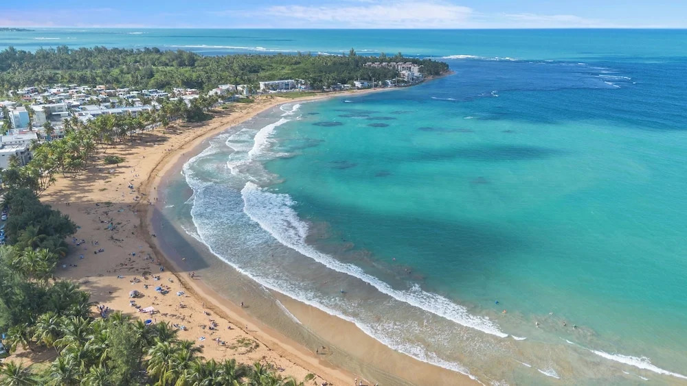 Playa Azul by Otium