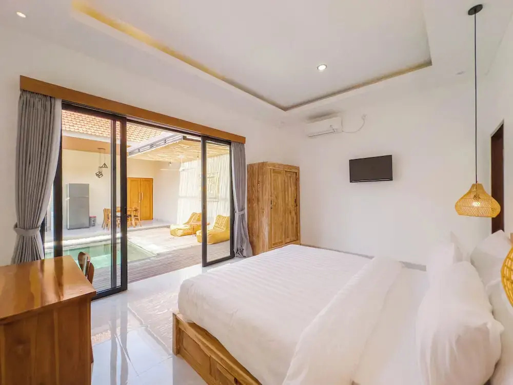 Giok Ubud