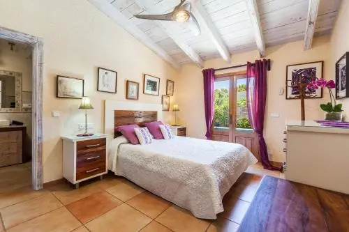 Villa Cuxac De Na Joana