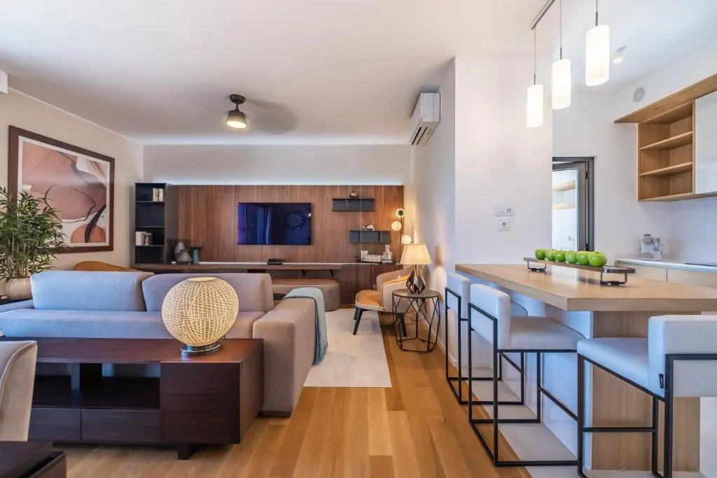 Maha Ajuda1 by ALMA Holiday Rentals