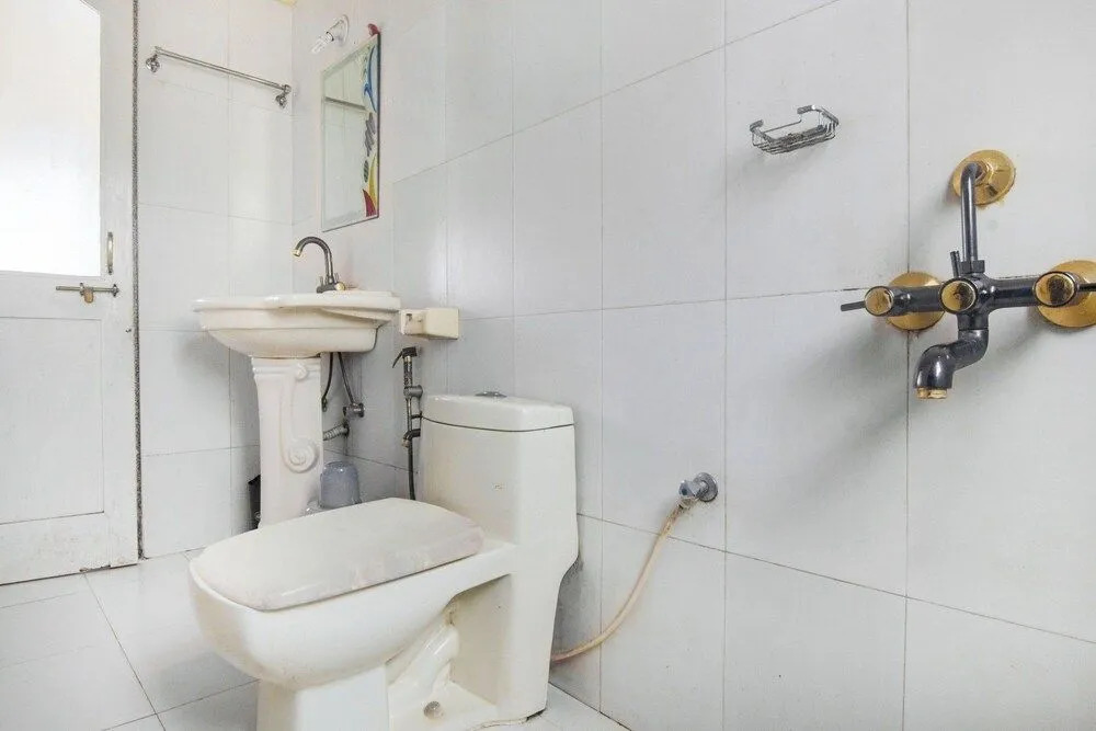 GuestHouser 4 BHK Villa 8209