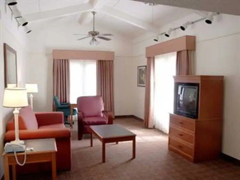 La Quinta Inn Houston Wilcrest