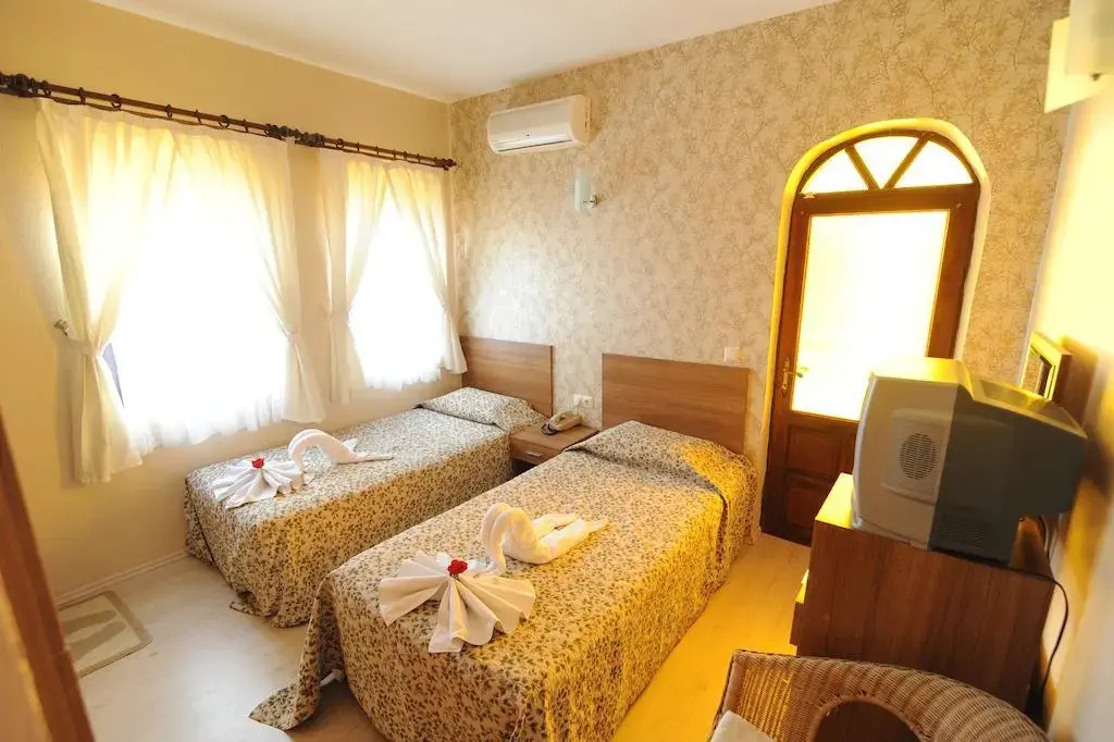 Hotel Ogerim