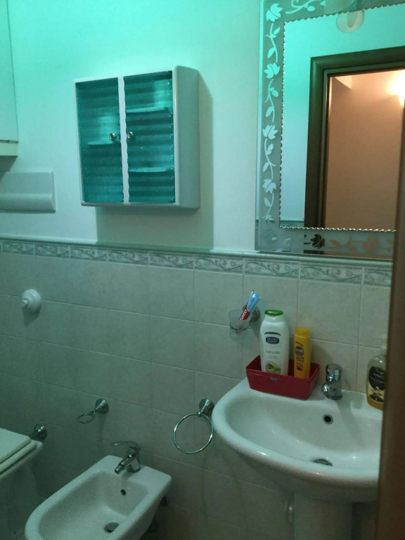 Esmeralda Apartment