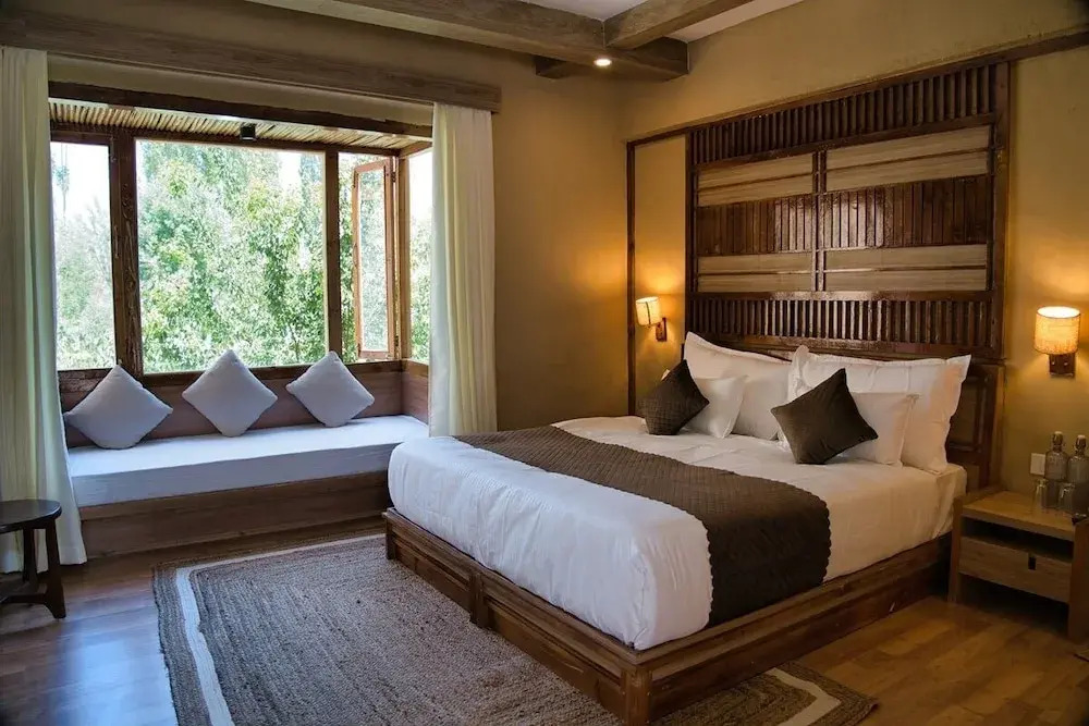Hotel Stendel