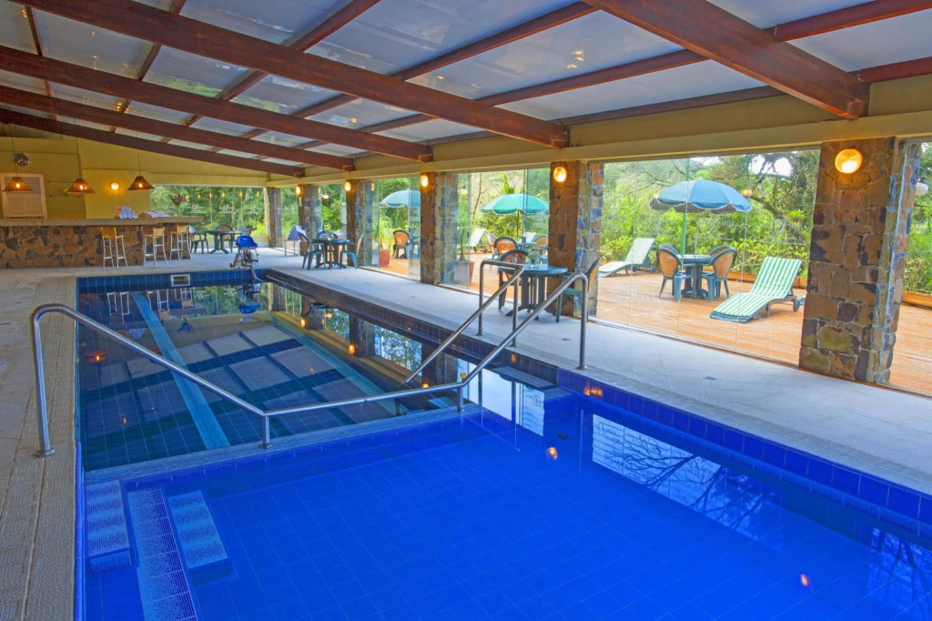 Villa Bella Hotel & SPA Gramado