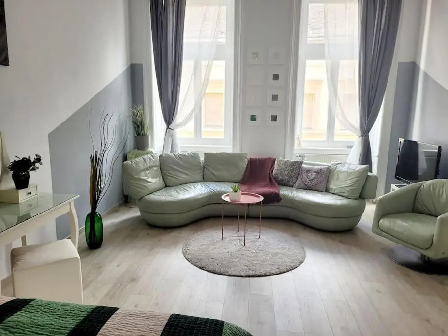 Nóra Holiday Apartment
