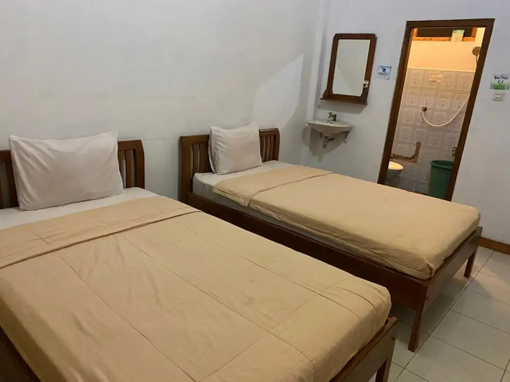 Surya Hotel