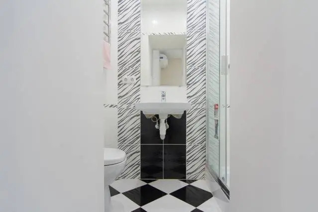 Apartment on Sadovaya