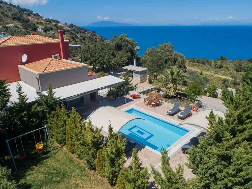 Dalasvillas