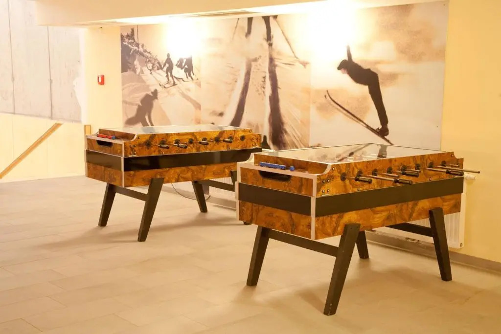 JUFA Hotel Montafon
