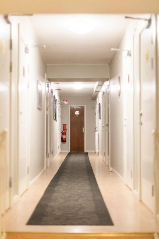 Lilla Hotellet