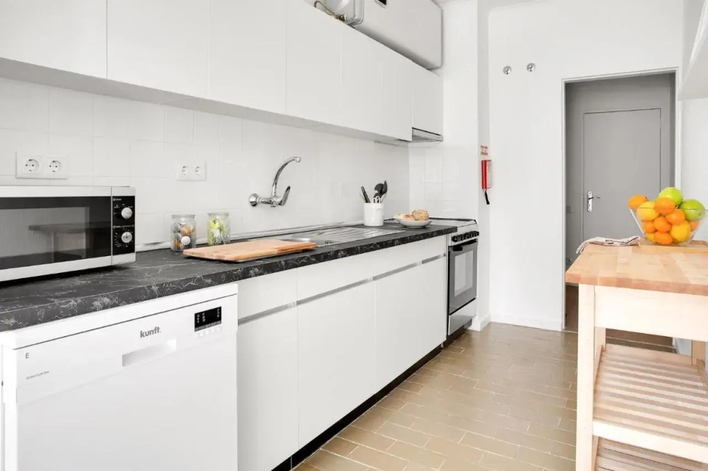 Sunny Suites Lisbon