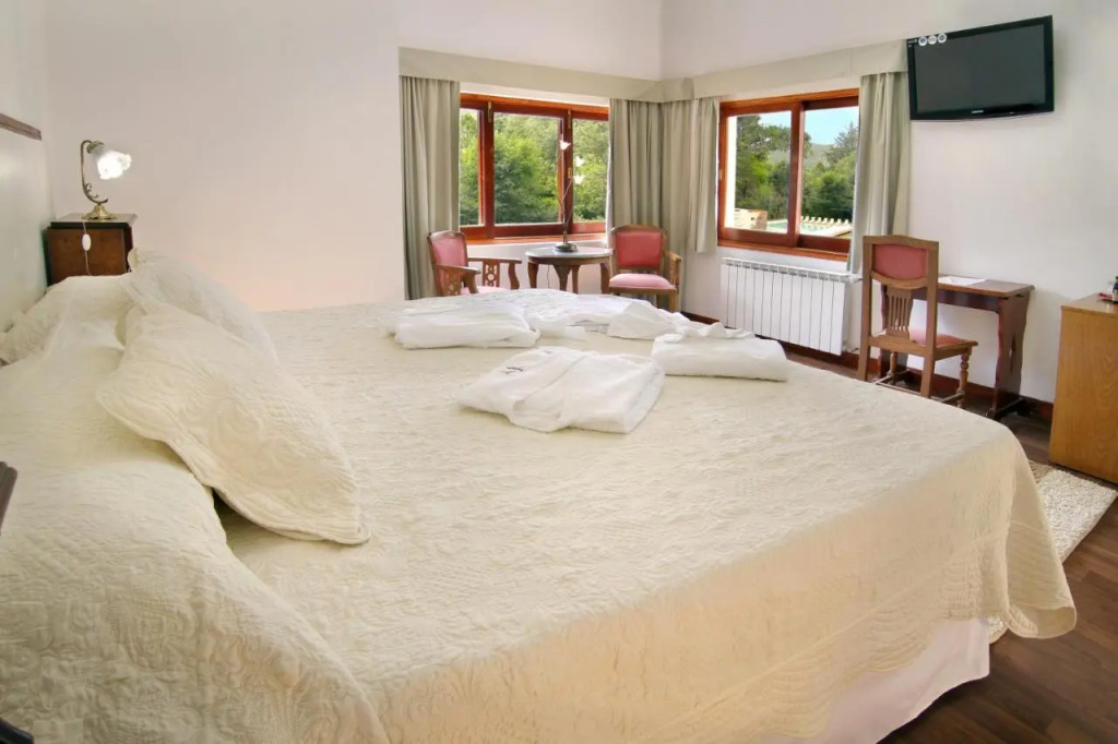 Panacea Hotel