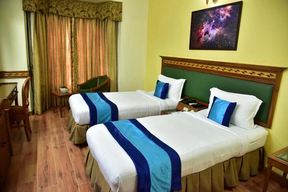 Mint Cyber Suites