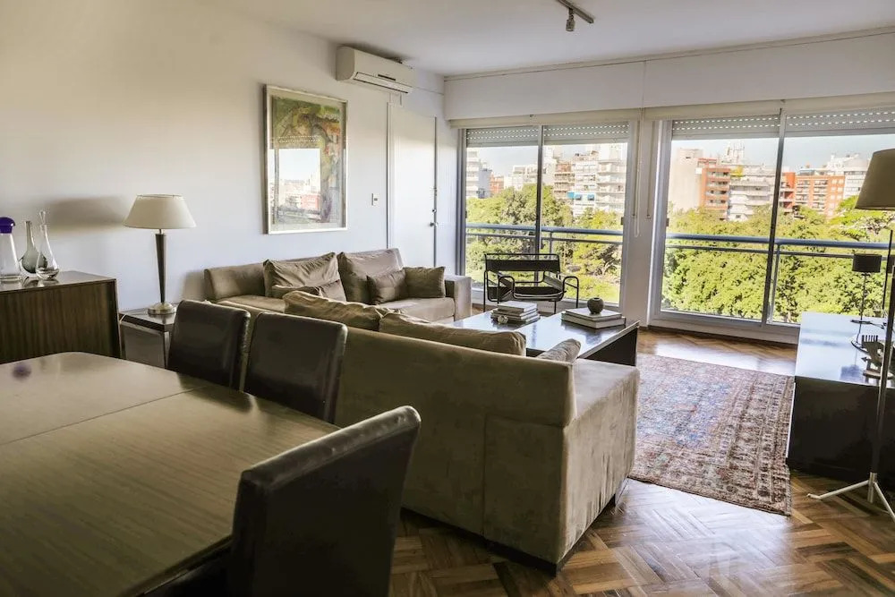 Apartamento en Punta Carretas