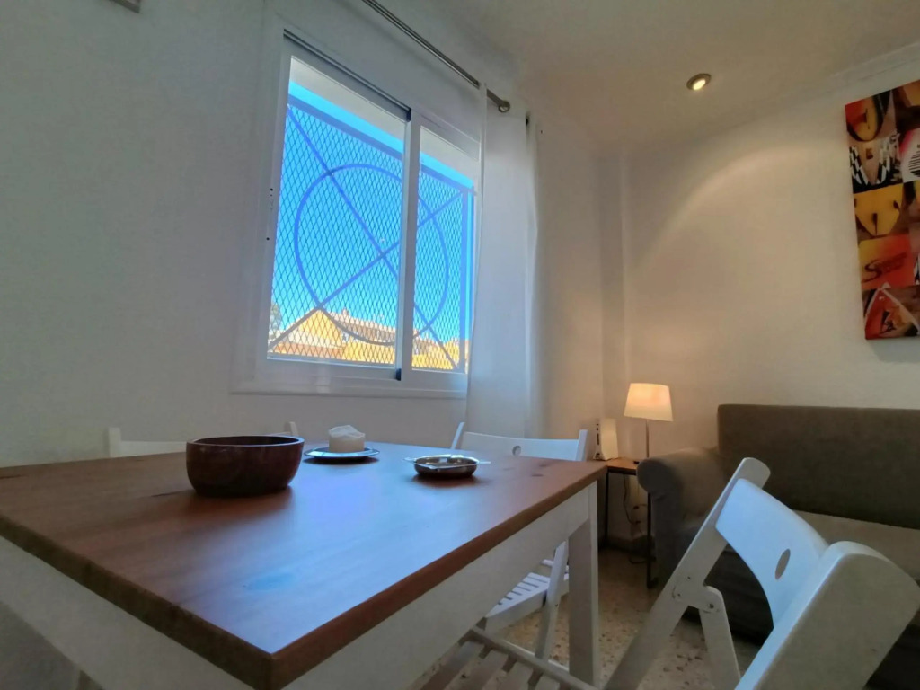 Livingtarifa Apartamento La Margarita