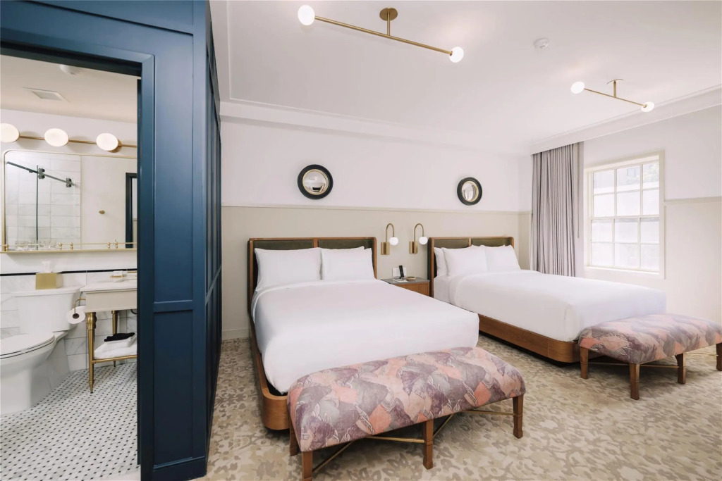 Hotel Heron Alexandria Old Town, Curio Collection by Hilton