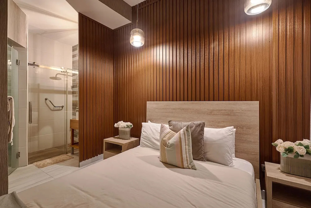 Luxurious Apartment S802 Downtown Santo Domingo