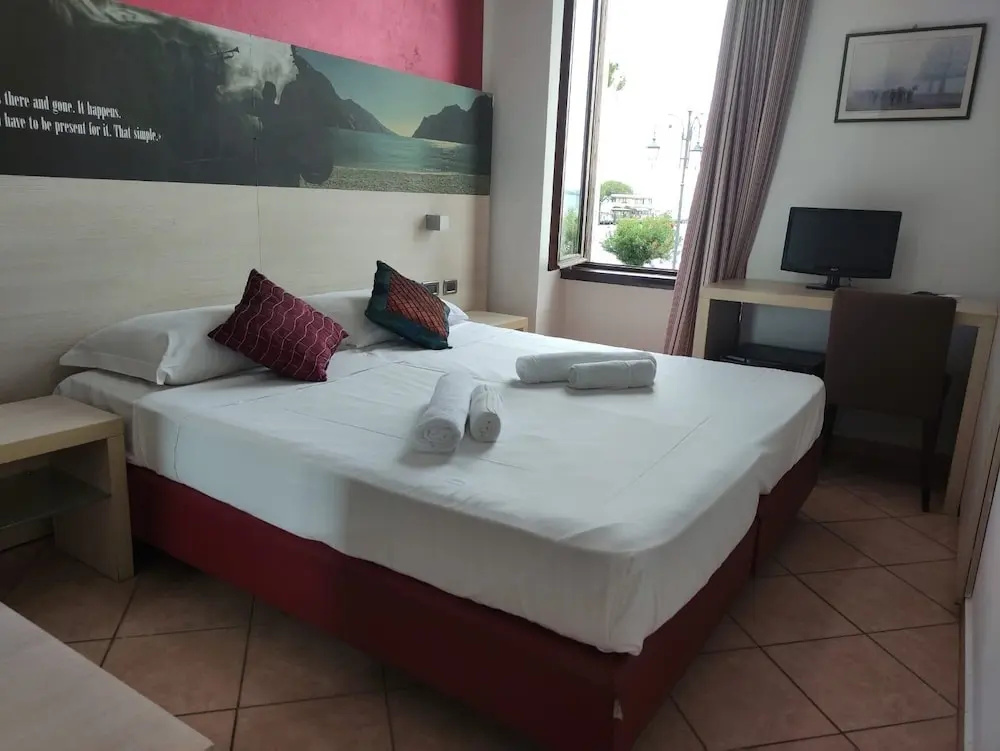 Hotel San Marco