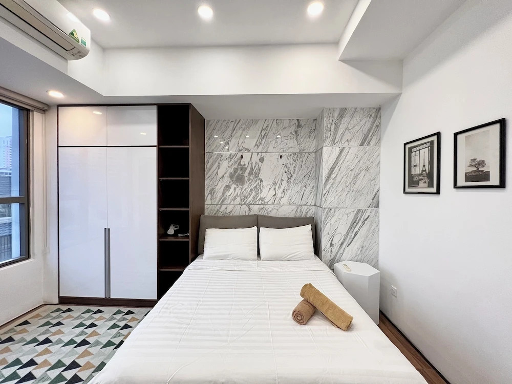 Rivergate Residence District 4