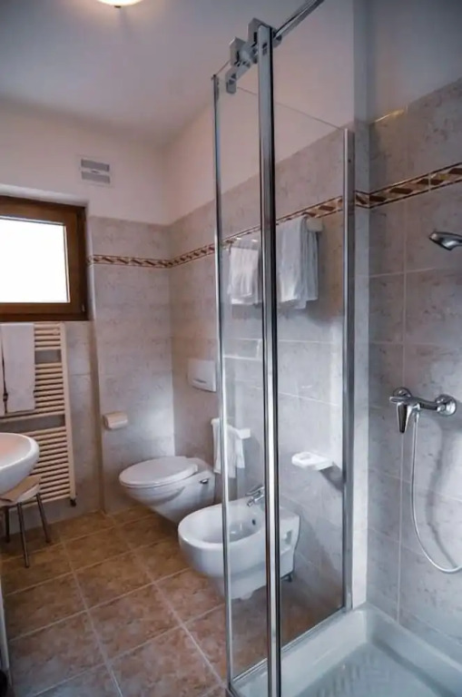 Hotel Cristallo